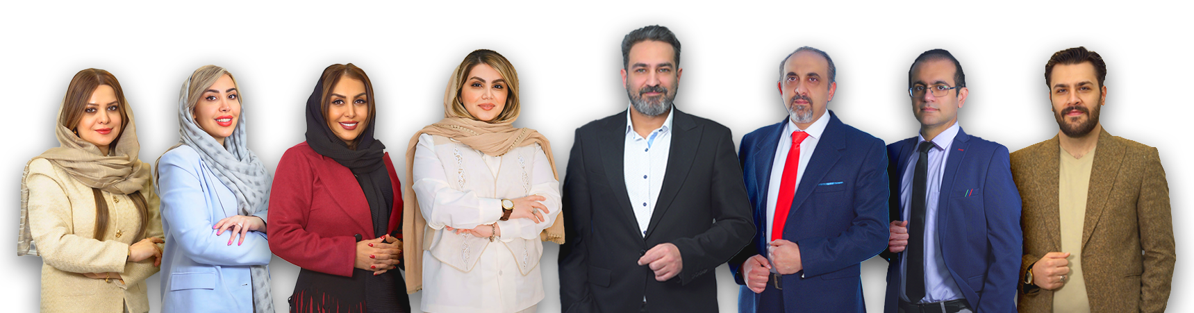 دکترهای آوید کلینیک