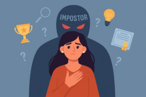 سندروم ایمپاستر چیست؟