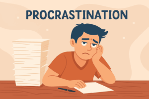 چرا هیچ کاری رو تموم نمیکنیم؟