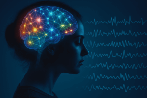 نقشه‌برداری مغز