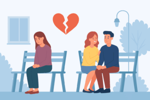 چگونه بعد از طلاق و جدایی وارد رابطه شویم