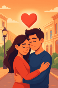 عشق سالم چیست 