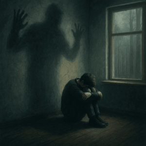 چگونه از تنها شدن نترسیم؟ 