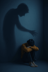 چگونه از تنها شدن نترسیم؟