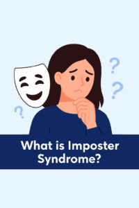 سندروم ایمپاستر چیست؟