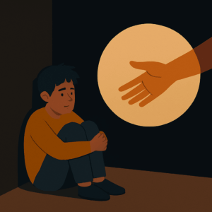 همه چیز درباره ترس از رها شدن