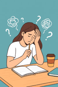 درمان عدم تمرکز 