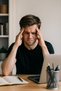 درمان عدم تمرکز 