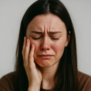 درمان زودرنجی و حساسیت