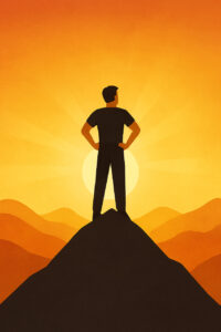 مشکلات همیشه قوی بودن