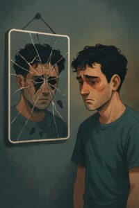 مشکلات همیشه قوی بودن