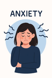  اضطراب چیست