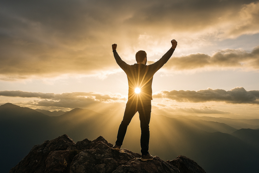 چگونه اعتماد به نفس خود را تقویت کنیم