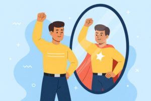 چگونه اعتماد به نفس خود را تقویت کنیم