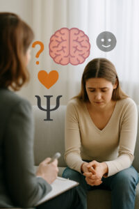 روان درمانی یا دارو درمانی