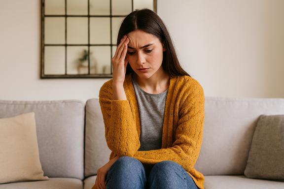 دلایل کمبود اعتماد به نفس