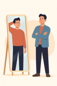 چگونه اعتماد به نفس پیدا کنیم