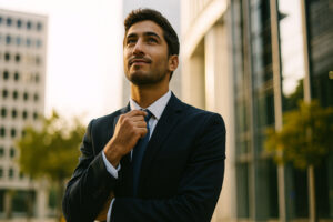 چگونه اعتماد به نفس پیدا کنیم