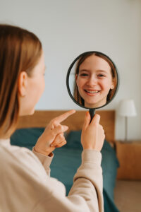 چگونه اعتماد به نفس خود را تقویت کنیم
