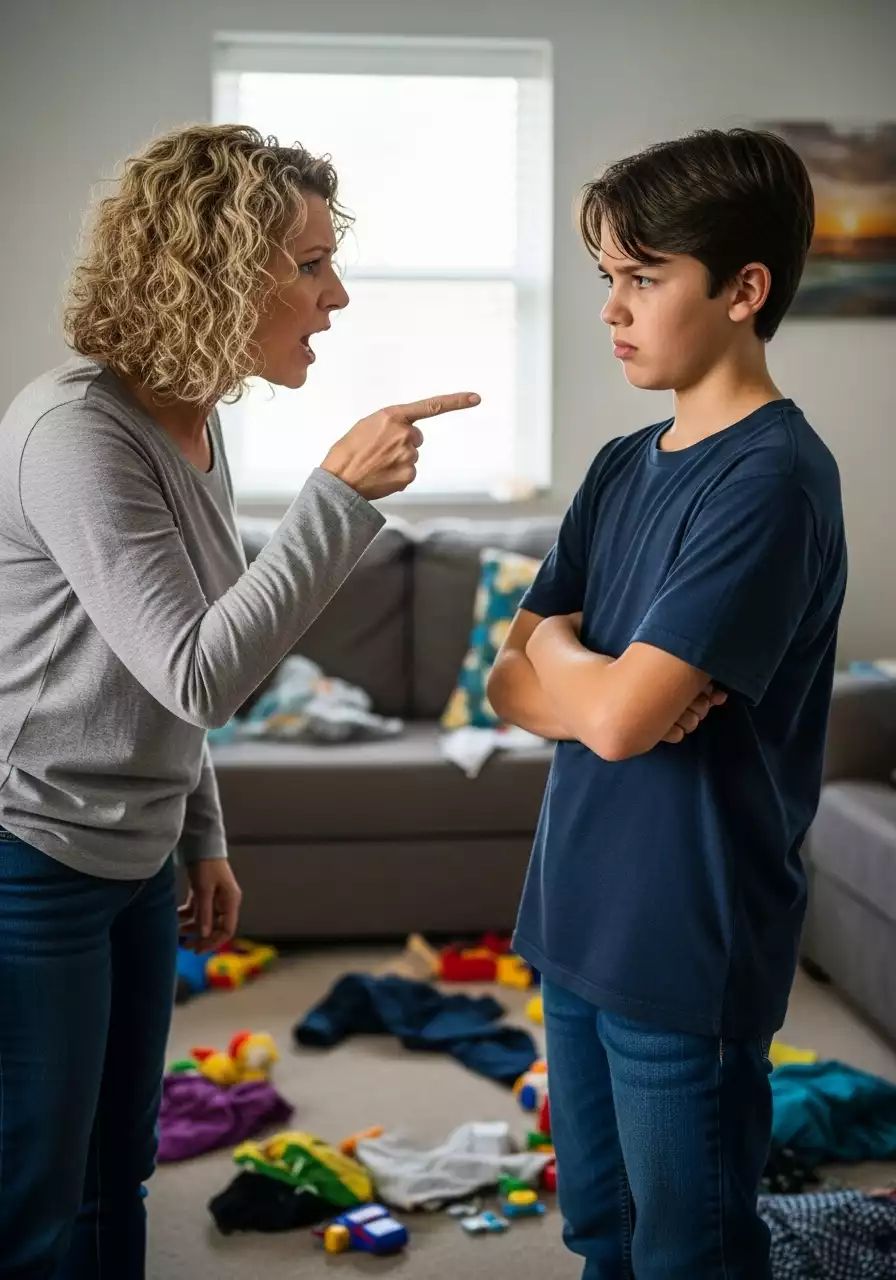 ریشه‌های کودکی کمبود اعتماد به نفس