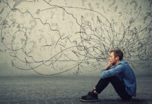 چگونه اضطراب شبانه و بی‌خوابی را کنترل کنیم؟راهکار علمی و درمانی+1پادکست