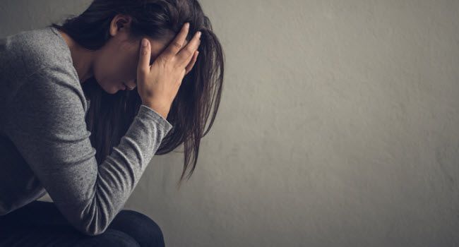 اضطراب چگونه در مغز ایجاد می‌شود؟