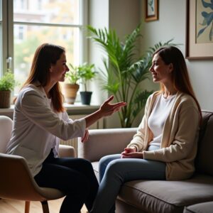 تریاژ روانشناسی چیست