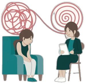 تریاژ روانشناسی چیست