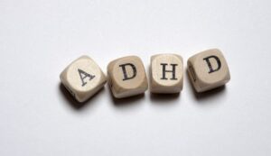 اختلال ADHD چیست
