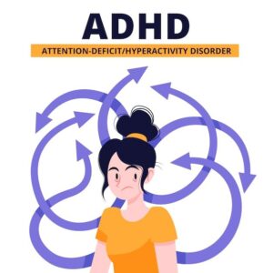 بهترین درمان ADHD در بزرگسالان