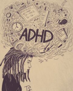 بهترین درمان ADHD در بزرگسالان
