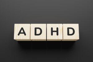 اختلال ADHD چیست