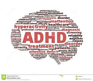 مهم‌ترین تأثیر ADHD در رابطه عاطفی